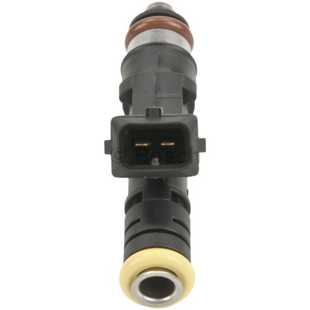 BOSCH CNG INJECTION VALVE 280158827